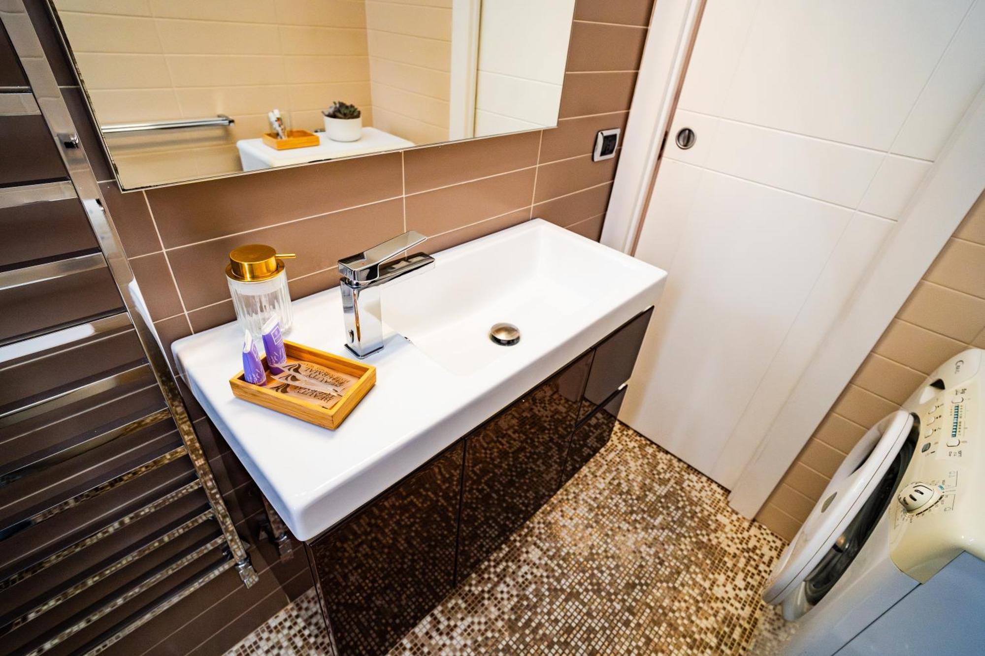La Casina Sull'appia Roma